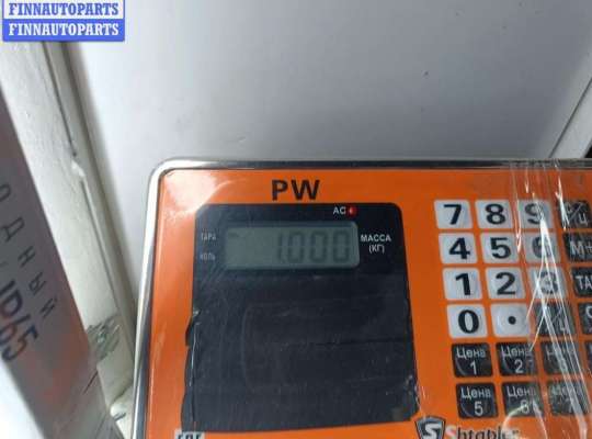 купить Замок двери задней правой на Mercedes C-Class W203 (2000-2006)