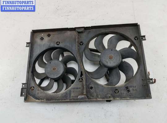 купить Вентилятор радиатора на Volkswagen Bora