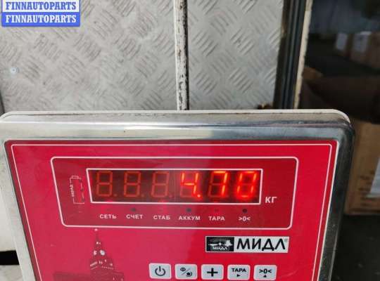 купить Вентилятор радиатора на Volkswagen Bora