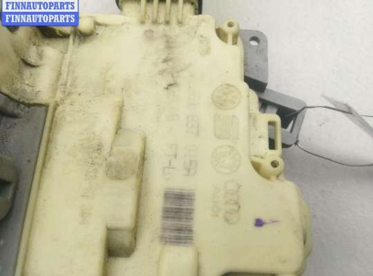 Замок боковой двери на Volkswagen Passat B6 (3C)