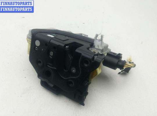 Замок боковой двери на Volkswagen Passat B6 (3C)