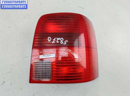 Фонарь задний правый VG2740335 на Volkswagen Passat B5
