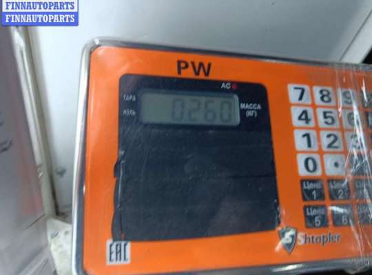 купить Молдинг крыла заднего правого на Mercedes C-Class W203 (2000-2006)