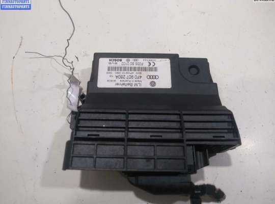 Блок бортовой сети (блок управления BCM) AUD6996 на Audi A6 C6 (2004-2011)