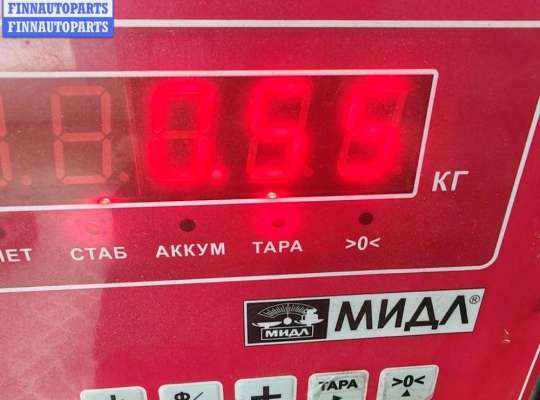 купить Шкив насоса гидроусилителя на Mercedes Vito-1 W638 (1996-2003)