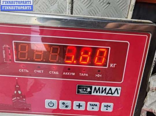 купить Стекло двери передней правой на Volkswagen Crafter