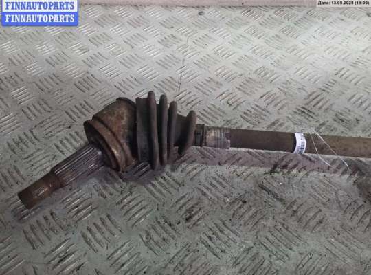 купить Полуось передняя правая на Mitsubishi Colt (2004-2012)