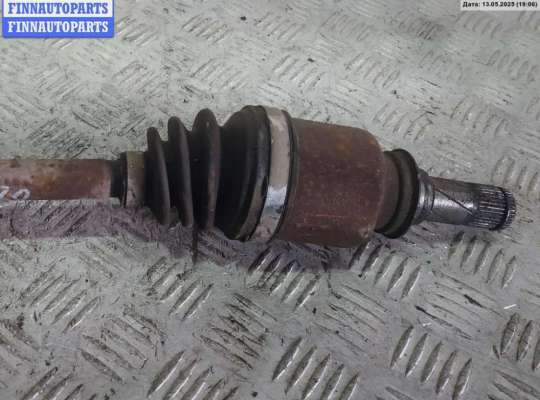 купить Полуось передняя правая на Mitsubishi Colt (2004-2012)