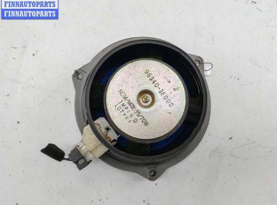 Аудиотехника на Kia Sorento I (JC, BL)