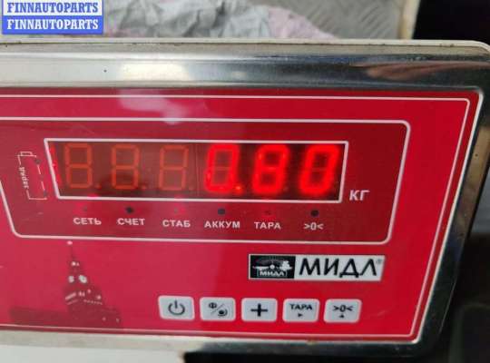 Аудиотехника на Kia Sorento I (JC, BL)