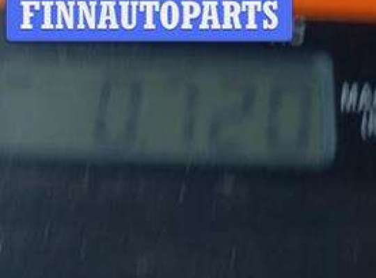 купить Двигатель отопителя (моторчик печки) на Renault Megane II (2002-2008)
