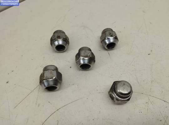 купить Болт колесный (гайка колесная) на Mazda 3 (2018- ) BP