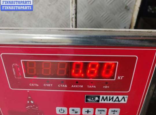 купить Консоль салона (центральная часть) на BMW 3 E36 (1991-2000)