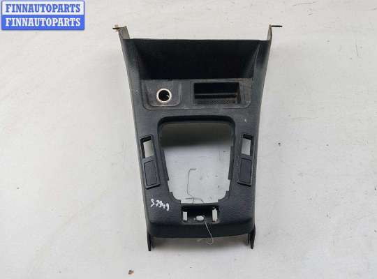 купить Консоль салона (центральная часть) на BMW 3 E36 (1991-2000)