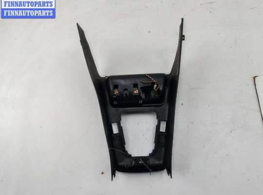 купить Консоль салона (центральная часть) на BMW 3 E36 (1991-2000)