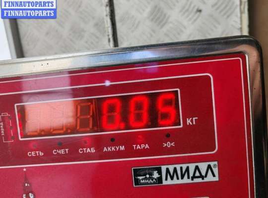 купить Трос двери передней на Opel Astra H (2004-2009)