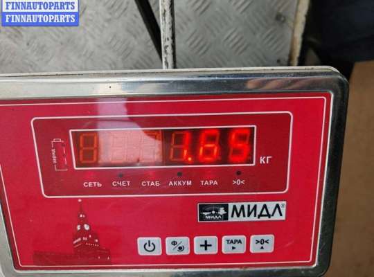 купить Вентилятор радиатора на Mercedes Vito-1 W638 (1996-2003)