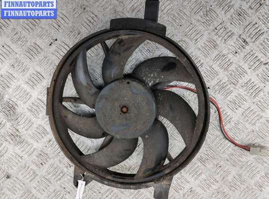 купить Вентилятор радиатора на Mercedes Vito-1 W638 (1996-2003)