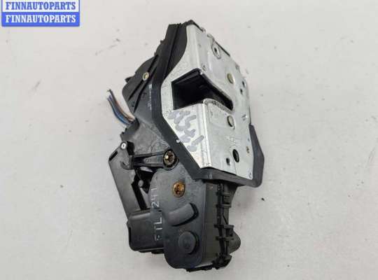 Купить Замок двери передней левой на BMW 3 E46 (1998-2006) Замок двери передней левой BM3586797 на BMW 3 E46 (1998-2006)