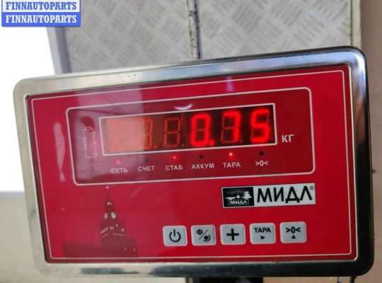 купить Замок двери передней левой на BMW 3 E46 (1998-2006)