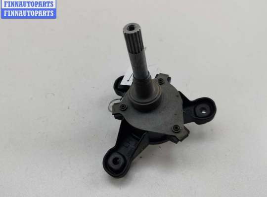 Ручка стеклоподъемника на Audi A4 (8E/8H, B6)