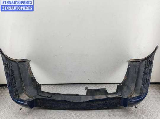 купить Бампер задний на Volkswagen Passat B5+ (GP)