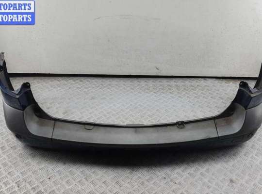 купить Бампер задний на Renault Laguna II (2001-2007)