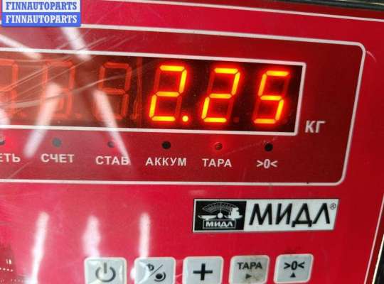 купить Крыло переднее левое на Seat Toledo (2004-2009)