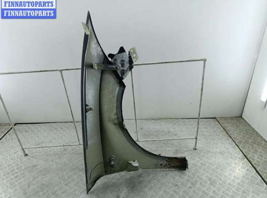 купить Крыло переднее левое на Seat Toledo (2004-2009)