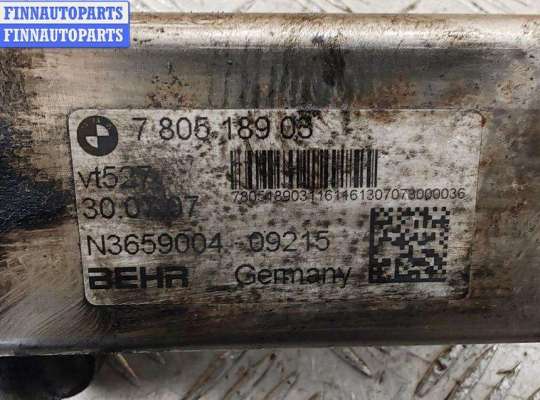 купить Охладитель отработанных газов на BMW 1 E81/E87 (2004-2012)