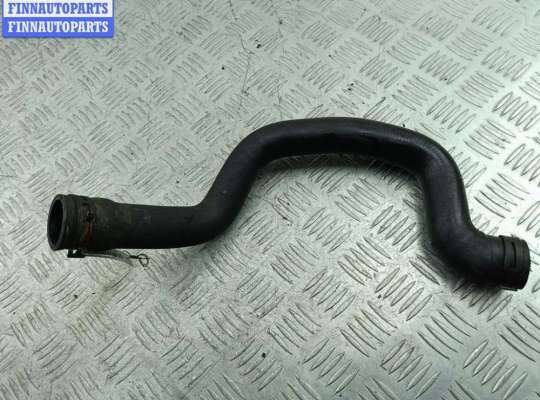 купить Патрубок радиатора на Audi A3 8P (2003-2012)