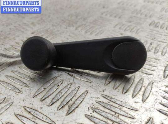 Ручка стеклоподъемника на BMW 3 (E46)