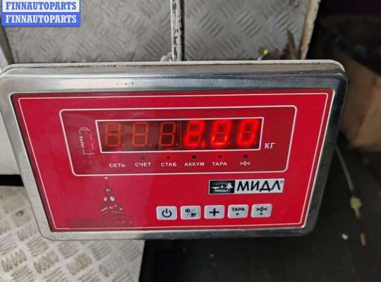 купить Стеклоподъемник электрический передний левый на BMW 3 E36 (1991-2000)