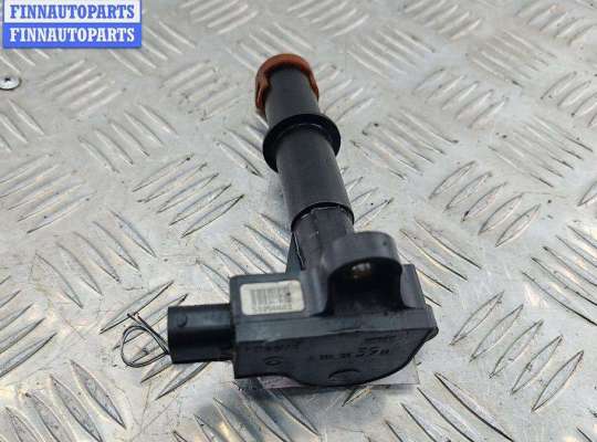 Датчик уровня масла на Mercedes-Benz S (W220)