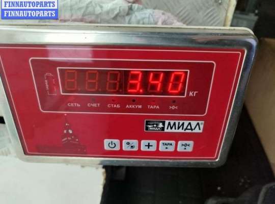 купить Стекло двери передней правой на Opel Astra H (2004-2009)