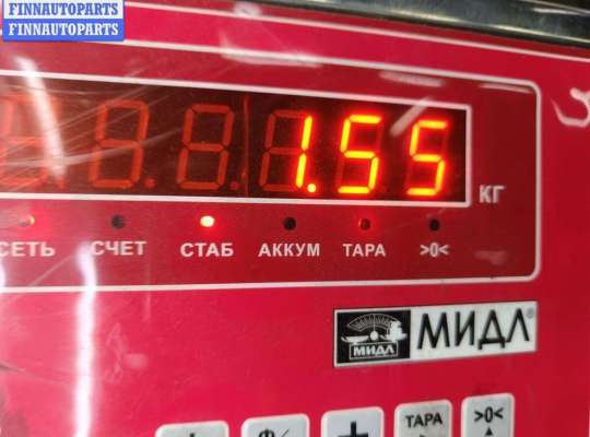 купить Суппорт задний правый на Opel Astra H (2004-2009)