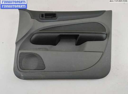 купить Обшивка двери передней правой (дверная карта) на Ford Focus II (2004-2011)