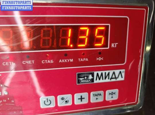 купить Защита крыла (подкрылок) передняя правая на BMW 5 E39 (1995-2003)