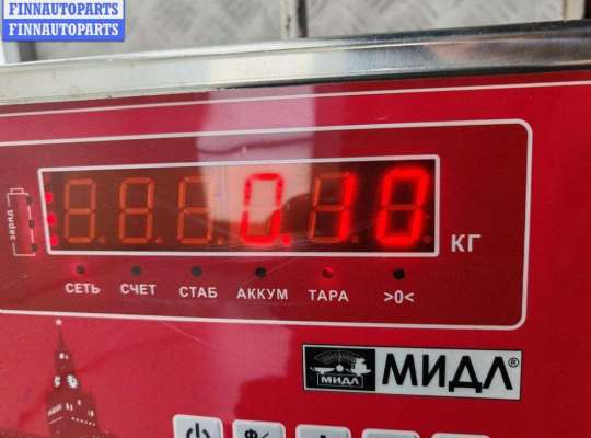 купить Трос двери передней на Ford C-Max