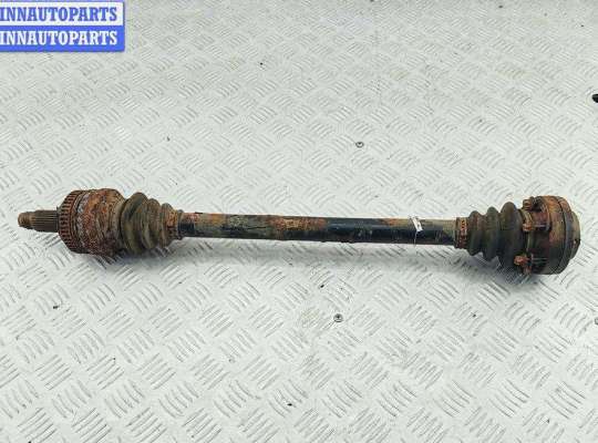 Полуось задняя BM3607885 на BMW 3 E46 (1998-2006)