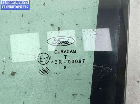 купить Стекло форточки двери передней левой на Ford Transit/Tourneo Connect (2002-2013)