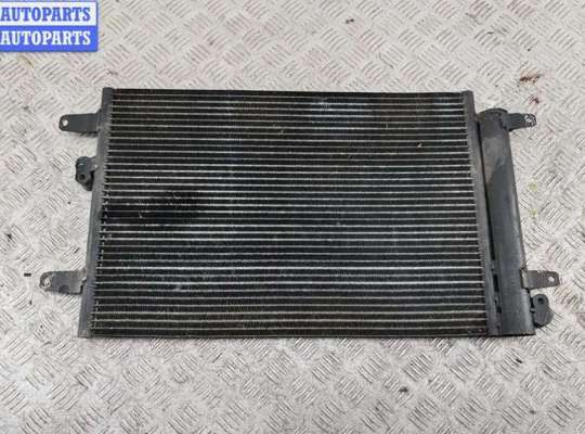 купить Радиатор охлаждения (конд.) на Seat Alhambra (2000-2010)