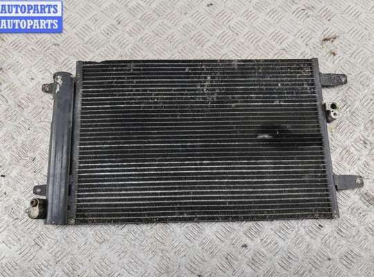 купить Радиатор охлаждения (конд.) на Seat Alhambra (2000-2010)