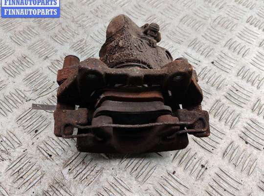 купить Суппорт задний левый на Renault Laguna III (2008-2015)