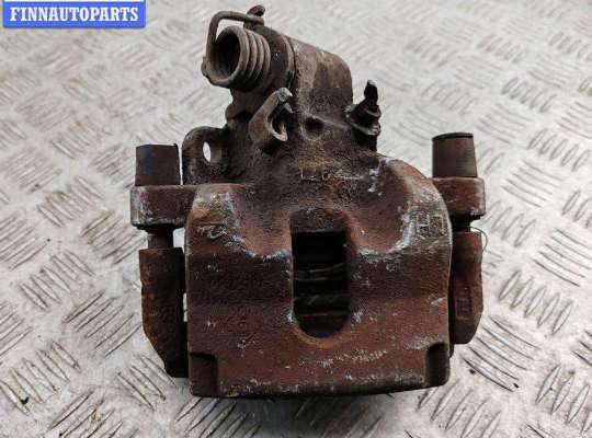 купить Суппорт задний левый на Renault Laguna III (2008-2015)