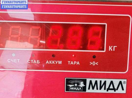 купить Суппорт задний левый на Renault Laguna III (2008-2015)