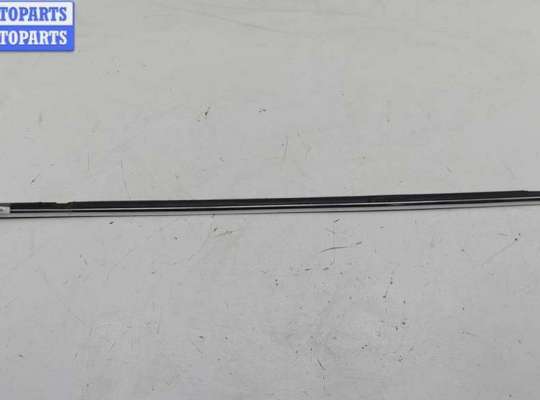 Купить Молдинг стекла двери передней левой наружный на Volkswagen Passat B5+ (GP) Молдинг стекла двери передней левой наружный VG2573171 на Volkswagen Passat B5+ (GP)