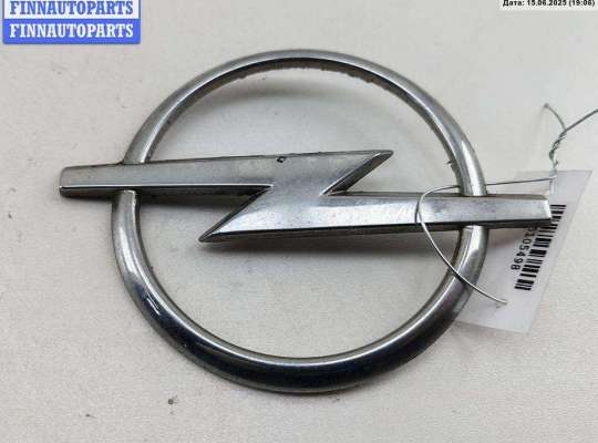 купить Эмблема на Opel Meriva A (2003-2010)