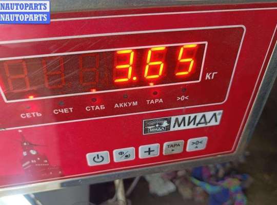 купить Полуось передняя левая на Renault Scenic I (1996-2003)