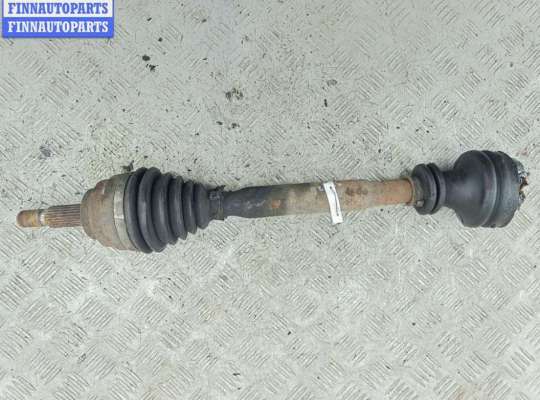 купить Полуось передняя левая на Renault Scenic I (1996-2003)